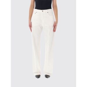 Haikure Jeans Woman White